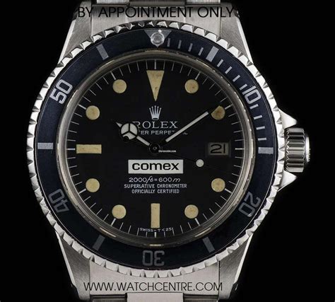 rolex comex 1665|Rolex 1665 for sale.